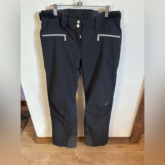 J.LINDEBERG Womens Augusta Primaloft Insulated Ski Pants